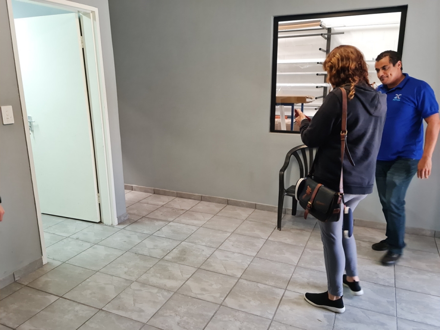 To Let commercial Property for Rent in Saxenburg Park 1 Western Cape